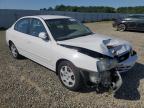 2003 Hyundai Elantra Gls de vânzare în Anderson, CA - Front End