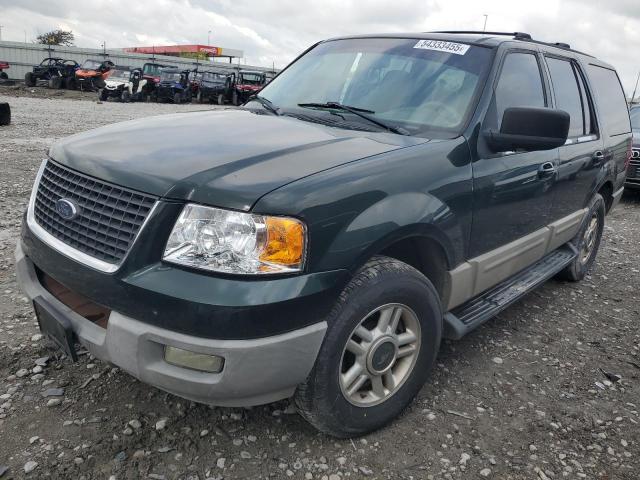 2003 Ford Expedition Xlt