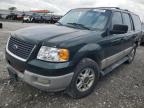 2003 Ford Expedition Xlt for Sale in Cahokia Heights, IL - Side