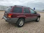 2002 Jeep Grand Cherokee Laredo for Sale in Rapid City, SD - Rear End
