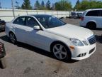 2010 Mercedes-Benz E 350 4Matic на продаже в Pennsburg, PA - Rear End