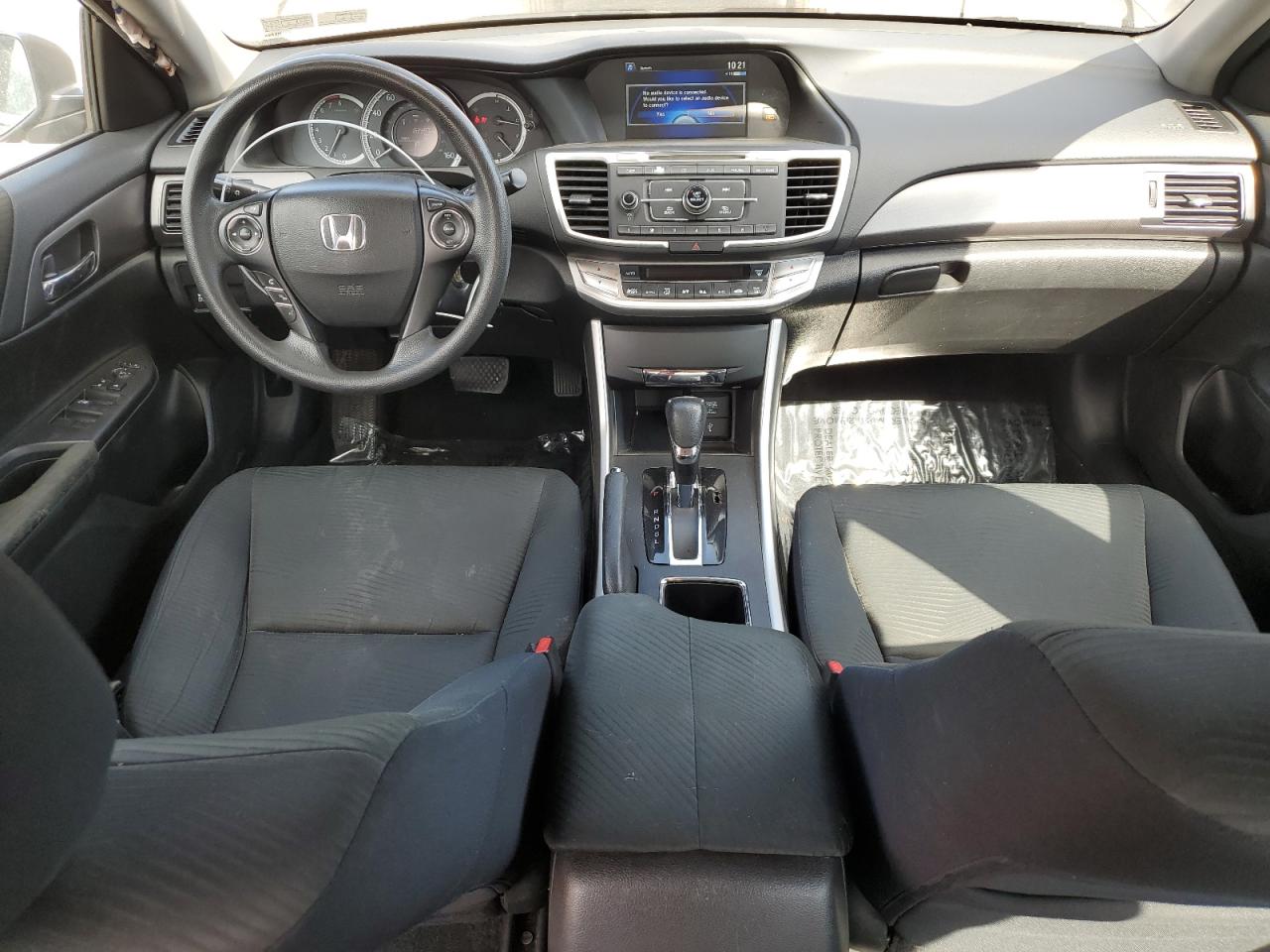 2014 Honda Accord - Image 8