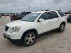 2012 Gmc Acadia Slt-1 for Sale in Wilmer, TX - Normal Wear