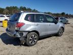 2017 Subaru Forester 2.5I na sprzedaż w Mendon, MA - Rear End