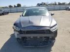 2014 Ford Fusion Se Hybrid за продажба в Martinez, CA - Front End