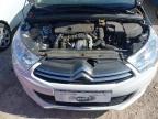 2013 CITROEN C4 SELECTI for sale at Copart BRISTOL