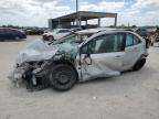 2024 Toyota Corolla Le продається в West Palm Beach, FL - All Over
