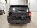 2024 Ford Explorer Police Interceptor de vânzare în Milwaukee, WI - Front End