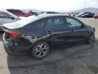2021 Kia Forte Fe de vânzare în North Las Vegas, NV - Front End
