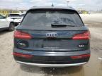 2018 Audi Q5 Premium Plus for Sale in Indianapolis, IN - Water/Flood