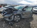 2023 Nissan Murano Sv for Sale in Magna, UT - Side