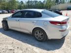 2019 Kia Optima Lx na sprzedaż w Knightdale, NC - Front End