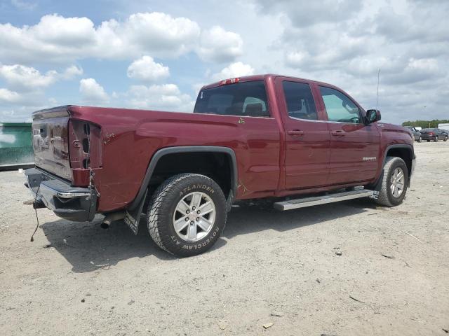  GMC SIERRA 2014 Burgundy