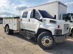 2008 Chevrolet C7500 C7E042 zu verkaufen in Greenwell Springs, LA - Undercarriage