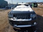 2009 Jeep Grand Cherokee Srt-8 de vânzare în Colorado Springs, CO - Minor Dent/Scratches