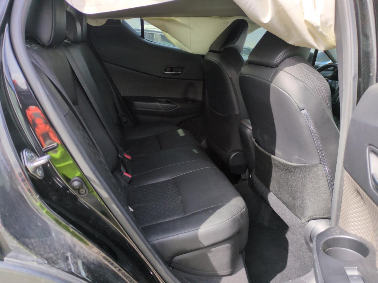 2020 Toyota C-Hr Xle VIN: JTNKHMBX6L1075136 Lot: 53728485