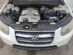 2007 Hyundai Santa Fe Se na sprzedaż w Fredericksburg, VA - Water/Flood