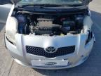 2006 TOYOTA YARIS T3 for sale at Copart CHESTER