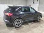 2021 Ford Escape Sel за продажба в Lufkin, TX - Mechanical