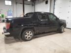 2007 HONDA RIDGELINE RTL for sale at Copart ON - COOKSTOWN
