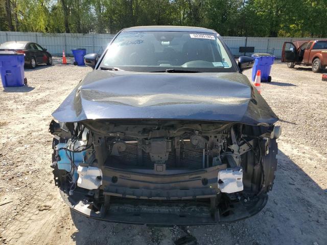  MAZDA CX-5 2019 Blue