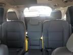2013 Honda Odyssey Exl for Sale in Wilmer, TX - Front End