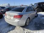2013 CHEVROLET CRUZE LT for sale at Copart QC - MONTREAL