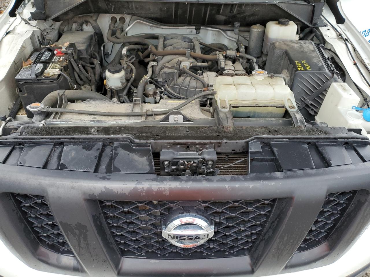 1N6AF0LY9JN800706 NISSAN NV 2018