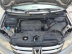 2016 Honda Odyssey Exl იყიდება Earlington-ში, KY - Hail