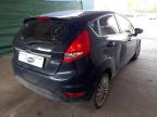 2012 FORD FIESTA TIT for sale at Copart SANDTOFT