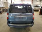 2012 Chrysler Town & Country Touring იყიდება Milwaukee-ში, WI - Front End