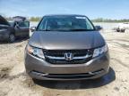 2015 Honda Odyssey Exl за продажба в Louisville, KY - Hail