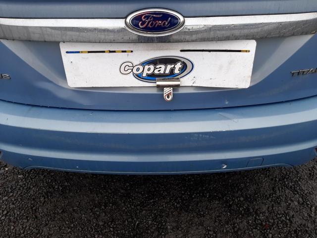 2009 FORD FOCUS TITA