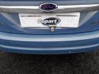 2009 FORD FOCUS TITA for sale at Copart SANDTOFT