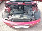 2005 MINI MINI ONE for sale at Copart BRISTOL