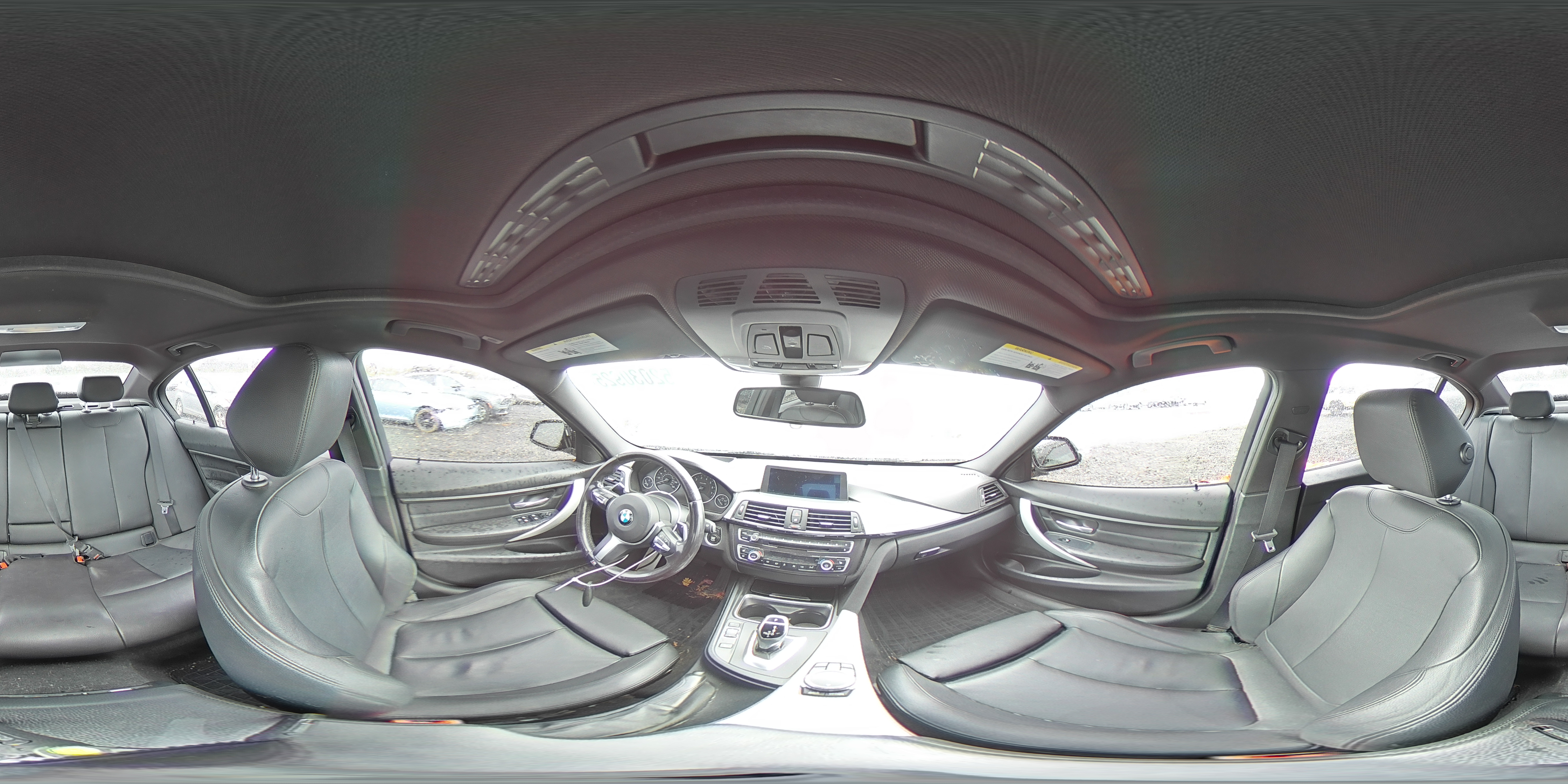 WBA3A9G59FNS66769 2015 BMW 335 I