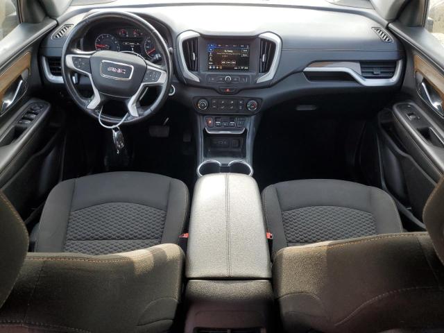  GMC TERRAIN 2018 Gray
