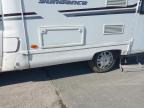 2010 FIAT DUCATO 33 for sale at Copart WHITBURN
