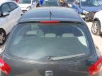 2011 SEAT IBIZA SE for sale at Copart SANDY