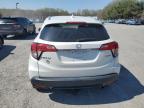 2021 Honda Hr-V Ex продається в York Haven, PA - Front End