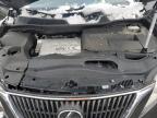 2010 Lexus Rx 350 за продажба в Denver, CO - Front End