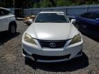 2012 Lexus Is 250 იყიდება Riverview-ში, FL - Side