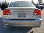 2004 Honda Civic Hybrid продається в Rancho Cucamonga, CA - Front End