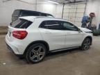 2015 Mercedes-Benz Gla 250 4Matic na sprzedaż w Ham Lake, MN - Front End