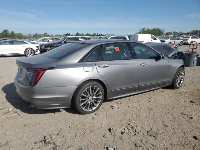  CADILLAC CT6 2019 Szary