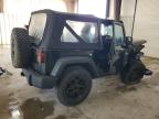 2014 Jeep Wrangler Sport იყიდება West Mifflin-ში, PA - Front End