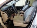 2012 Dodge Grand Caravan Sxt за продажба в Abilene, TX - Front End