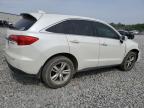 2014 Acura Rdx Technology იყიდება Byron-ში, GA - Front End