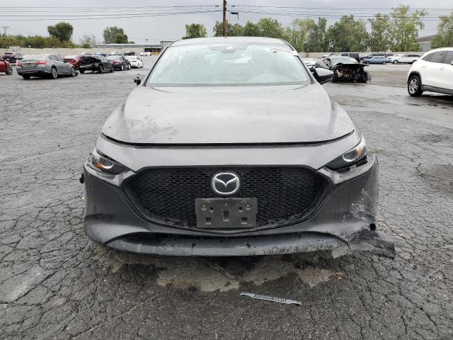  MAZDA 3 2021 Szary