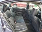 2014 Subaru Legacy 2.5I Limited zu verkaufen in Franklin, WI - Rear End